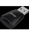 Lexar MicroSD Card USB 3.2 Reader (LRW330UBNBNG) - nr 2