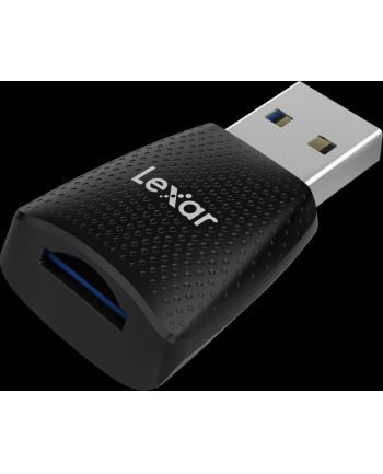 Lexar MicroSD Card USB 3.2 Reader (LRW330UBNBNG)