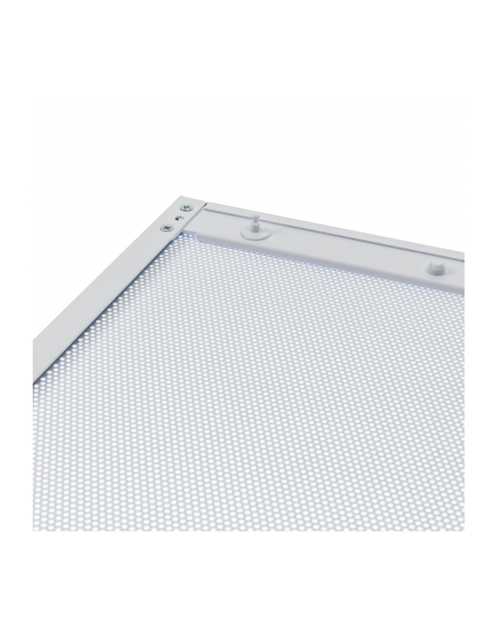 Lian Li Front Mesh Kit O11D EVO RGB Biały (O11DERGB4W) główny