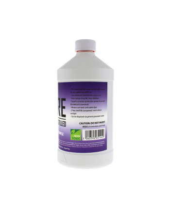 Xspc Pure Coolant, 1 Litr - Fioletowy, Uv Płyn Chł (5060596651449)