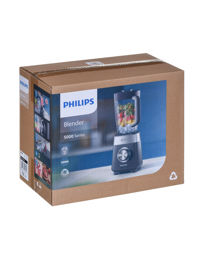 PHILIPS 5000 Series HR3020/20 główny