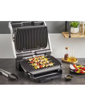 Tefal Optigrill+ GC718D10