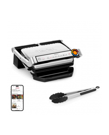 Tefal Optigrill+ GC718D10