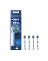 Oral-B Pro Precision Clean Końcówki Wymienne Do Szczoteczki Zębów 4szt. - nr 1