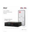 CSV-1381 Przełącznik HDMI 3x1 Switchbox HDMI 2.1 UHD - nr 17