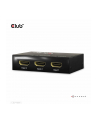 CSV-1381 Przełącznik HDMI 3x1 Switchbox HDMI 2.1 UHD - nr 18