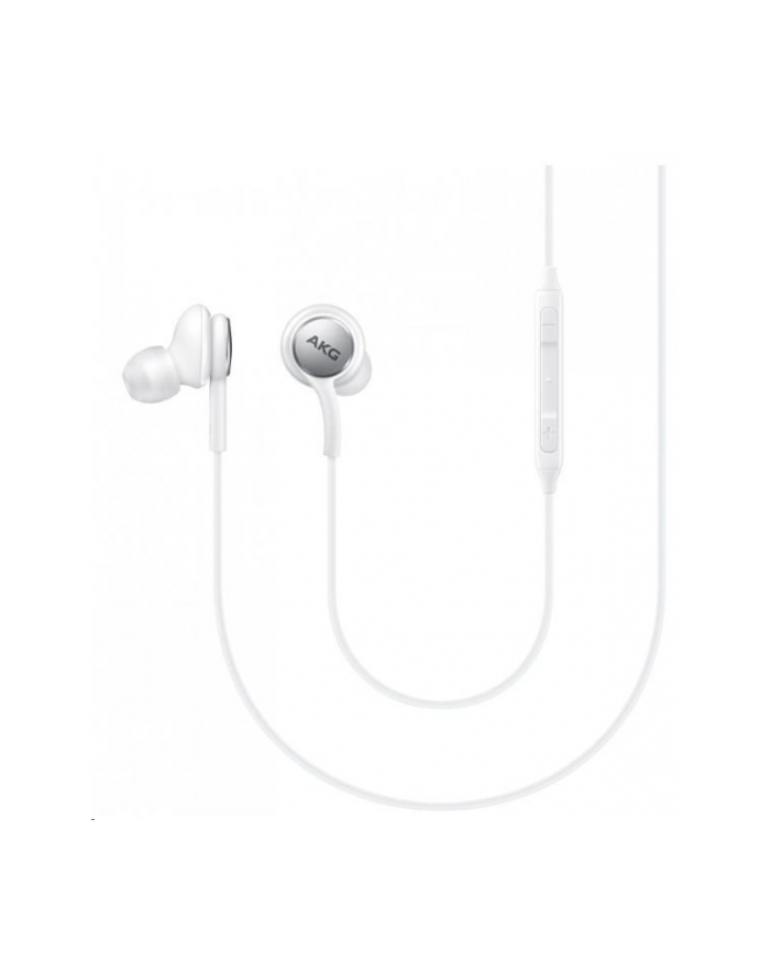 Samsung AKG GH59 Białe (EOIC100) główny