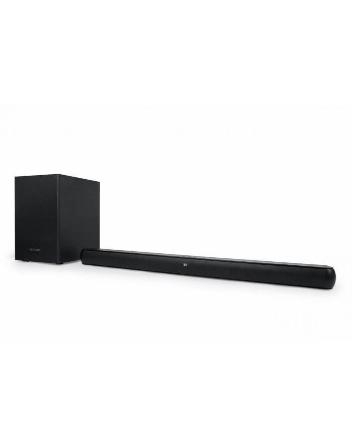 Muse Mocny Soundbar 2.1 Subwoofer 200W Głośnik Do Tv M-1850Sbt (M1850SBT) główny