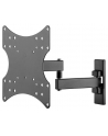 Goobay Uchwyt Tv Basic Fullmotion S 23''-42 - nr 5