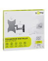 Goobay Uchwyt Tv Basic Fullmotion S 23''-42 - nr 6
