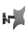 Goobay Uchwyt Tv Basic Fullmotion S 23''-42 - nr 7