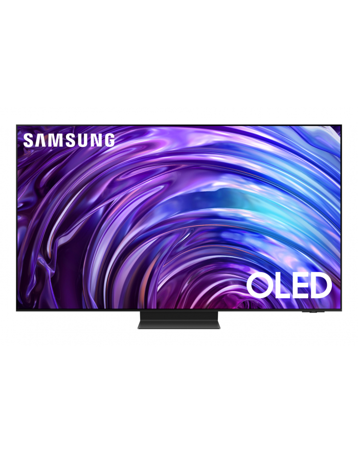 Telewizor OLED Samsung QE55S95DAT 55 cali 4K UHD główny