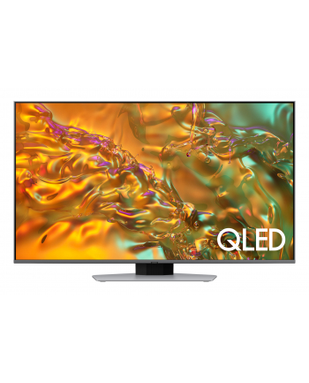 Telewizor QLED Samsung QE75Q80D 75 cali 4K UHD