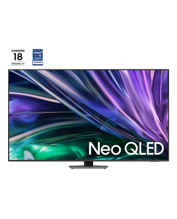 Telewizor QLED Samsung QE75QN85D 75 cali 4K UHD