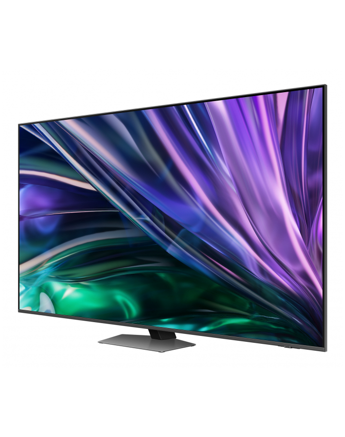 Telewizor QLED Samsung QE75QN85D 75 cali 4K UHD główny