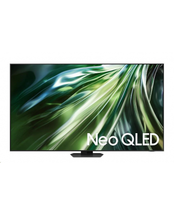 Telewizor QLED Samsung QE85QN90DAT 85 cali 4K UHD