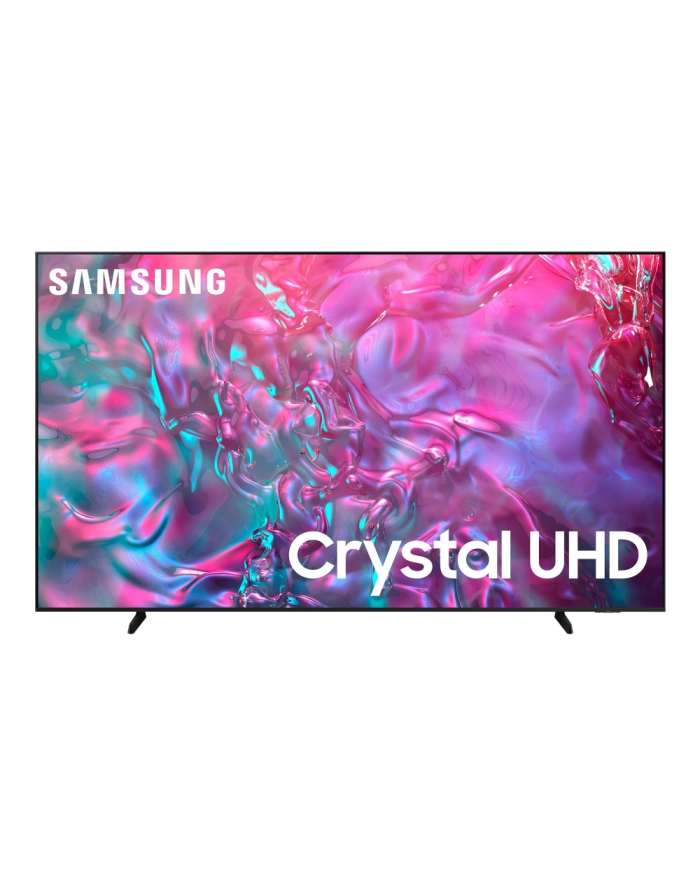 Telewizor LED Samsung UE98DU9072U 98 cali 4K UHD główny