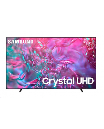 Telewizor LED Samsung UE98DU9072U 98 cali 4K UHD