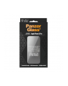 Panzerglass Ceramic Protection - szkło ceramiczne do iPhone 15 Pro czarna ramka - nr 4