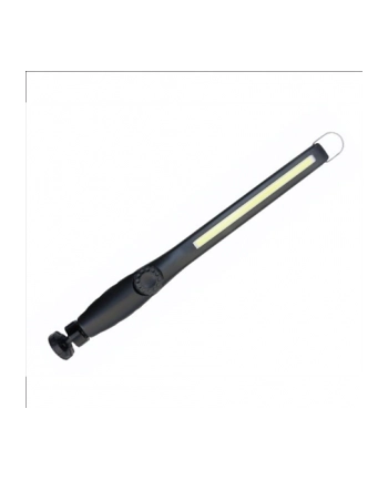 Arcas Lampa Accu Slimlight 8W Moc Temperatura Barwowa 4000K 30740014 nr 1