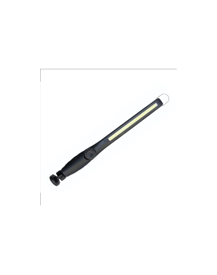Arcas Lampa Accu Slimlight 8W Moc Temperatura Barwowa 4000K 30740014 główny
