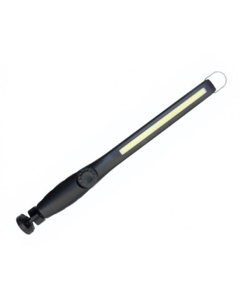 Arcas Lampa Accu Slimlight 8W Moc Temperatura Barwowa 4000K 30740014 nr 2