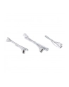 Panel LED Lian Li UNI FAN P28 Fan ARGB Strip White (3 pak) - nr 13