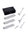 Panel LED Lian Li UNI FAN P28 Fan ARGB Strip White (3 pak) - nr 15