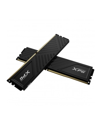Adata Pamięć XPG Gammix D35, DDR4, 8 GB, 3600MHz, CL18   (AX4U36008G18ISBKD35)