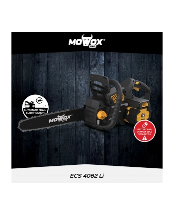 Mowox Ecs 4062 Li Ecs4062Li nr 2