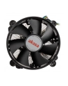 Akasa CPU AK-CC6603EP01 Low Profile CPU-Kühler - Sockel LGA 1700 (AKCC6603EP01) - nr 11