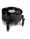 Akasa CPU AK-CC6603EP01 Low Profile CPU-Kühler - Sockel LGA 1700 (AKCC6603EP01) - nr 13