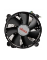 Akasa CPU AK-CC6603EP01 Low Profile CPU-Kühler - Sockel LGA 1700 (AKCC6603EP01) - nr 6