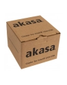 Akasa CPU AK-CC6603EP01 Low Profile CPU-Kühler - Sockel LGA 1700 (AKCC6603EP01) - nr 9
