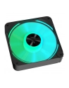 Wentylator APNX FP2-120 PWM ARGB 120mm czarny - nr 13