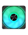 Wentylator APNX FP2-120 PWM ARGB 120mm czarny - nr 9
