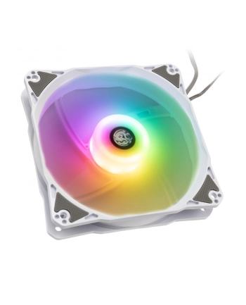 Bitspower Notos 120 Digital RGB (BPTAFX1812NTWH1)