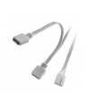 Bitspower Notos 120 Digital RGB (BPTAFX1812NTWH1) - nr 5