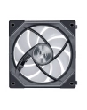 Wentylator Lian Li UNI FAN SL-INFINITY 120 ARGB Reverse Blade PWM 120mm czarny - nr 2