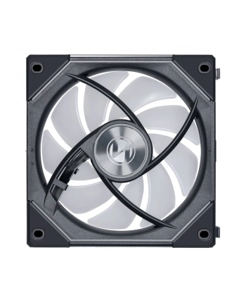 Wentylator Lian Li UNI FAN SL-INFINITY 120 ARGB Reverse Blade PWM 120mm czarny nr 1