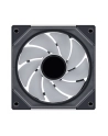 Wentylator Lian Li UNI FAN SL-INFINITY 120 ARGB Reverse Blade PWM 120mm czarny - nr 9