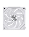 Wentylator Lian Li UNI FAN SL-INFINITY 120 ARGB Reverse Blade PWM 120mm biały - nr 17