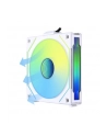 Wentylator Lian Li UNI FAN SL-INFINITY 120 ARGB Reverse Blade PWM 120mm biały - nr 19