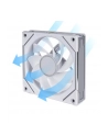 Wentylator Lian Li UNI FAN SL-INFINITY 120 ARGB Reverse Blade PWM 120mm biały - nr 20