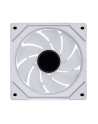 Wentylator Lian Li UNI FAN SL-INFINITY 120 ARGB Reverse Blade PWM 120mm biały - nr 2