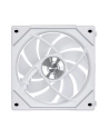 Wentylator Lian Li UNI FAN SL-INFINITY 120 ARGB Reverse Blade PWM 120mm biały - nr 9