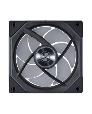 Lian Li Wentylator Do Obudowy Pc Lian Li Uni Fan Sl-Inf - 120Mm, Schwarz 120 X 122 X 25 Mm