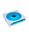 Wentylator Lian Li UNI FAN SL-INFINITY 120 ARGB PWM 120mm biały - nr 10