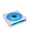 Wentylator Lian Li UNI FAN SL-INFINITY 120 ARGB PWM 120mm biały - nr 15