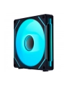 Wentylator Lian Li UNI FAN SL-INFINITY 140 ARGB Reverse Blade PWM 140mm czarny - nr 10